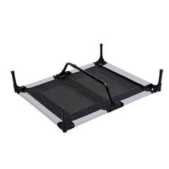 Culcus cu parasolar pentru animale de companie, mai multe dimensiuni-M