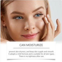 Collagen Cleansing Mask